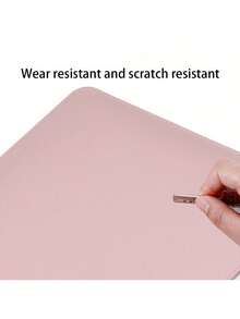 13-16英寸彩色PU皮革超极本保护套，适用于iPad、惠普Surface笔记本电脑 - 彩色 - 查看 6