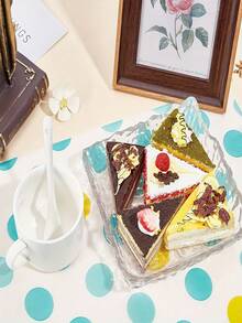 1/2/4 Rolls Waterproof & Moisture-Proof Cabinet Mats, Non-Slip Cabinet Liners, Washable Oil-Proof Cabinet Mats, Kitchen Cabinet Liners, Shelf Fridge Storage Cabinet Tabletop Mats, No-Glue Drawer Cabinet Liners, Home Accessories, Wardrobe Closet Drawer Accessories - Multicolor - View 9