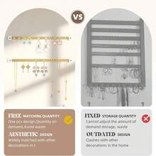 Jewelry Towers - Multicolor - View 6