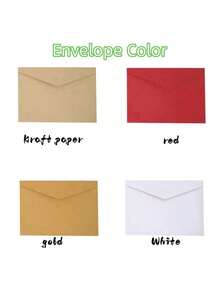 Greeting Card For Mom And Dad On Wedding Day, Thank You Parents For Thank You Card, Perfect Mother/Father Memorial Gift, With Envelope - Lạc đà - Xem 8