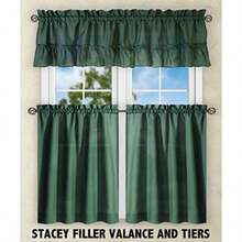 Curtains - Multicolor - View 5