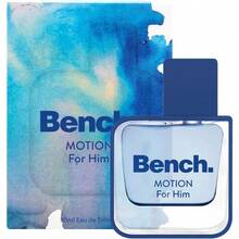 Bench. Motion For Him Eau De Toilette 30 Ml - As Pic - View 5
