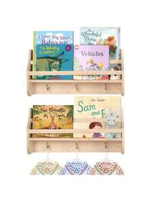 Kids Bookcases, Cabinets & Shelves
