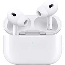 Wireless ANC Earbuds With Transparency Mode & Spatial Audio, Hi-Fi Stereo Sound, Bluetooth 5.3 In-Ear Headphones, Ergonomic Noise Cancelling Earphones, Long Battery Life, USB-C Charging Case For Daily Use, Travel & Gifts - trắng - Xem 1