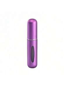 2pc Portable Mini Perfume Atomizer Spray Bottle Set – Refillable Travel Size Fragrance Dispenser For On-The-Go Touch-Ups – Ideal For Carrying Your Favorite Scents In Purses, Pockets, Gym Bags, And During Travel Or Shopping Trips – Leakproof, Easy To Fill, And Perfect For Parties & Everyday Use Back To School - 彩色 - 查看 11