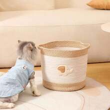 Storage Baskets - Bleu lagon - Voir 2