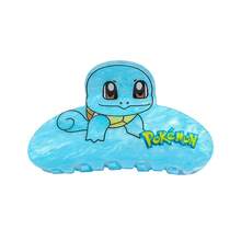 pocket monsters Pokémon Cute, Innovative, Fashionable And Versatile Hair Claw, A Stylish And Versatile Hair Accessory, Hair Clip, Side Clip, Acrylic Hair Ornament For Fixing Hair Women Claw Clips Elegant Hair Accessories - Multicolor - View 15