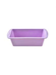 6pcs/4pcs/3pcs/1pc Mini Silicone Bread Molds, Non-Stick Baking Molds Suitable For Baking Bread, Cake, Meat Patties, Can Withstand 4-230°C, Usable In Oven, Microwave, Air Fryer, Also Refrigerator - 彩色 - 查看 20