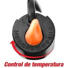 AQUAKRIL 4172 Termostato 50W - / - Ver 2
