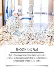 jakehoe 1pc/100ml Tile & Floor Cleaner, Stone Stain Remover, Stone & Tile Polishing Agent, Degreaser, Cleaning Agent, Kitchen Tile Scratch Repair Cleaner, Stone Crystal Electroplating Agent, Random Shipment Of New And Old Models - Multicolor - View 5