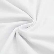 Letter Retro Retro English Back To School Season PRAY WAIT TRUST GOD HAS A PLAN Back To School Women Outfits  Women's Casual Hoodies-Autumn/Winter New Arrival: Long-Sleeve Hooded Sweatshirt For Men And Women-F91 - trắng - Xem 6