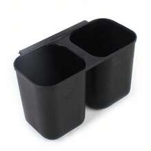 RainWeel Escurreplatos - Negro - Ver 8
