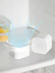 6pcs/Set Activated Charcoal Refrigerator Deodorizer Sheets, Reduce Odors, Provide Moisture-Proof Protection For Refrigerators And Drawers, Suitable For Refrigerator Deodorizing, Wardrobes, RVs, Odor Removal And Air Freshening