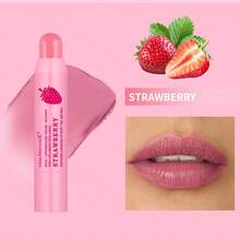 20pcs Lipstick Set Soft Lipstick, Moisturizing Gloss, Moisturizing Balm, Transparent Tone, Shiny Gloss, Ideal For Ladies With Lip Makeup - 20pcs潤唇膏套裝 - 查看 10
