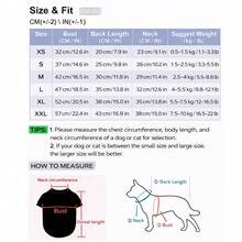 情人节宠物背心，心形图案，时尚宠物背心，适合春秋季小型/中型犬
