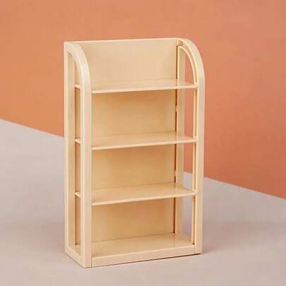 1:12 Estantería en miniatura, estantería de supermercado miniatura realista, estantería de productos de tienda de conveniencia en miniatura, gabinete, juguete de casa de muñecas, juguete de comida en miniatura DIY para casa de muñecas, decoración de modelo, estantería de exhibición de tienda de conveniencia en miniatura, decoración de casa de muñecas, decoración de paisaje micro DIY, gran capacidad, adecuado para muebles en miniatura, accesorios de casa de juguete, decoración de escritorio, suministros de tienda pequeña, decoración de escritorio de oficina, decoración de habitación, decoración de escena de cocina, accesorios de dormitorio, props de fotografía, regalo personalizado