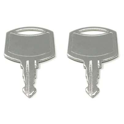 Tork SCA Toilet Paper Dispenser Key 2 Pack