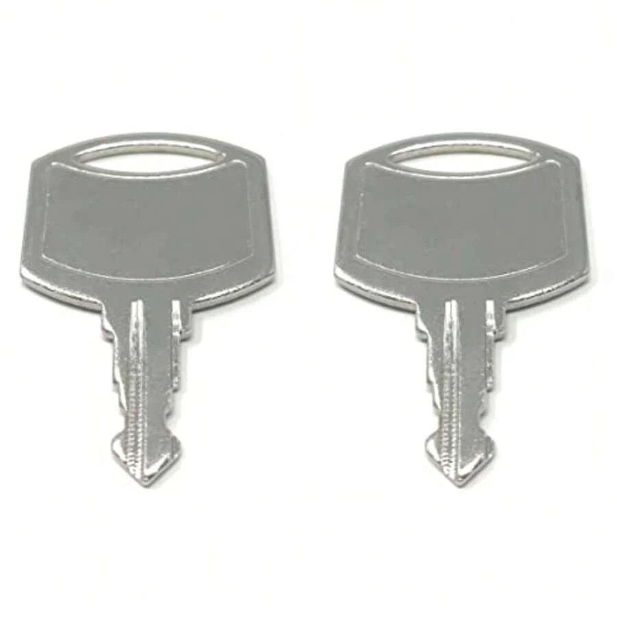 Tork SCA Toilet Paper Dispenser Key 2 Pack - Pack Of Of - View 1