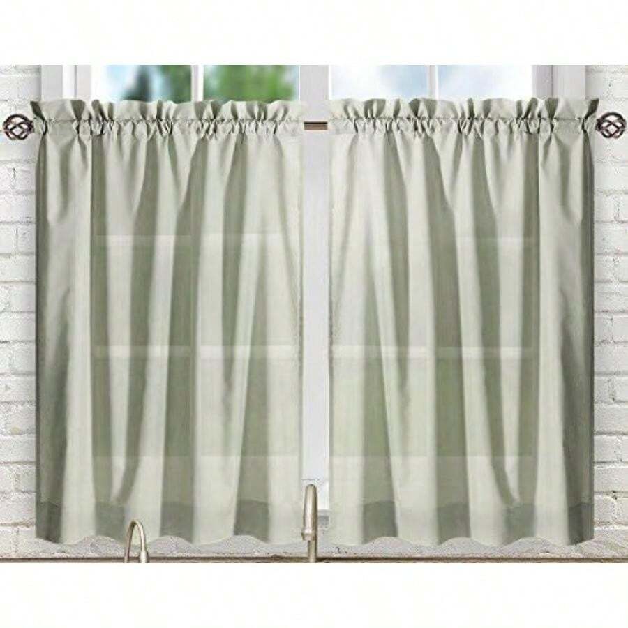 Curtains - Multicolor - View 1