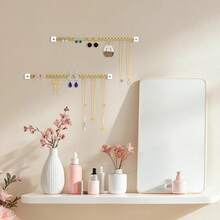 Jewelry Towers - Multicolor - View 2