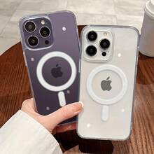 Basic Phone Cases - Clear - View 5