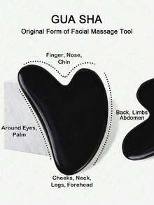 13/10/8/5/1 件套黑色美发造型工具套装，包含卷发棒、面部按摩器、1 个真丝枕套、大容量护发护肤套装、免加热真丝卷发器、夜间卷发器、1 个柔软睡眠眼罩、女士面部按摩滚轮、1 把梳子、护发产品及配件、美发造型工具套装、卷发产品、旅行必备、圣诞礼物、女士礼物 - 彩色 - 查看 11