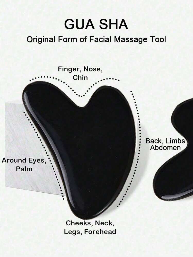 13/10/8/5/1 Piece Set Black Hair Styling Tools Kit, Includes Curling Iron, Face Massager, 1 Silk Pillowcase, Large Hair & Skin Care Set, No-Heat Silk Hair Curler, Night Hair Curler, 1 Soft Sleep Eye Mask, Ladies Face Massage Roller, 1 Comb, Hair Care Products & Accessories, Hair Styling Tool Set, Curling Products, Travel Essentials, Christmas Gift, Gift For Her - Multicolor - View 10