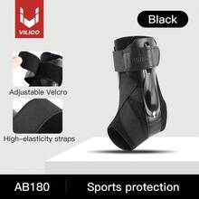 Vilico 这款半只装黑灰色踝关节护具，提供踝关节支撑、固定和康复功能，男女皆宜，防扭伤，有助于足部恢复。它是一款专业的关节踝保护器，能有效保护踝关节，是圣诞节或新年礼物的绝佳选择，也适合作为情人节礼物、妇女节礼物、返校礼物、父亲节礼物或母亲节礼物。 - 彩色 - 查看 9