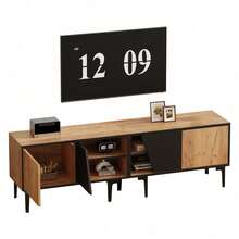 Television Stands & Entertainment Centers - Default - View 10