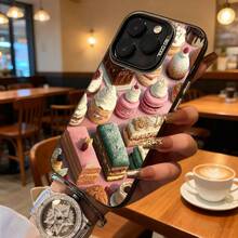 Basic Phone Cases - Gümüş - Görünüm 3