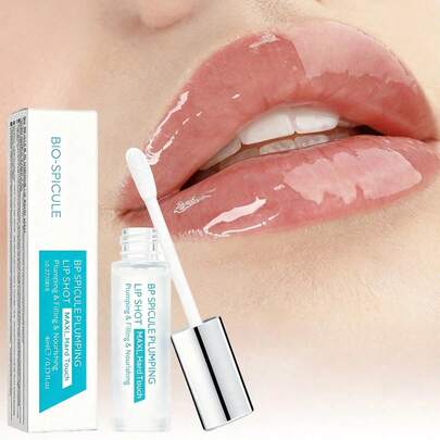 BP Spicule Plumping LIP Shot - Maxi