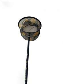 新款黑金复制网头，竞技复制网头，防钩加厚速干布耐用复制网头 - 彩色 - 查看 6