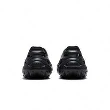 Sandalias cómodas y versátiles tipo slip-on MERRELL Hydro Moc 2.0T Venom 2.0T, para hombre - Obsidiana negra - Ver 4