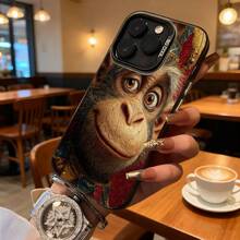 Basic Phone Cases - 블랙 - 보기 7