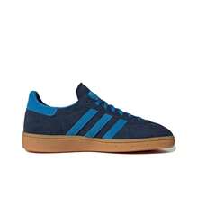 Handball Spezial Night Indigo Bright Blue Women's IE5895 - Teal Blue - View 2