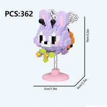 Adult Building Block Sets - Multicolor - View 15