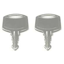 Tork SCA Toilet Paper Dispenser Key 2 Pack - 2 Pack - View 2