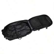 50L/30L Elite Tactical Backpack | 3X Stronger Work & Military Backpack | Resistant And Heavy Duty | 3 Day MOLLE Bug Out Bag - Multicolor - View 9