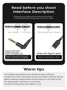 KZ VAORLO 3.5mm AUX/Type-C 数字 9D 高保真深沉低音耳机，适用于音乐、运动、游戏，带麦克风，有线入耳式耳机，兼容三星安卓电脑 - 彩色 - 查看 5