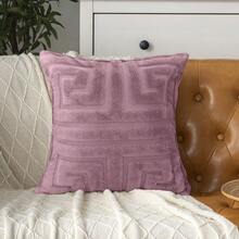 Cushion Cover - [Black] - View 8