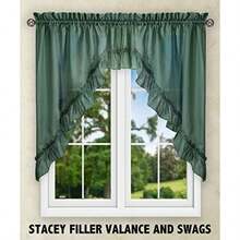Curtains - Multicolor - View 6