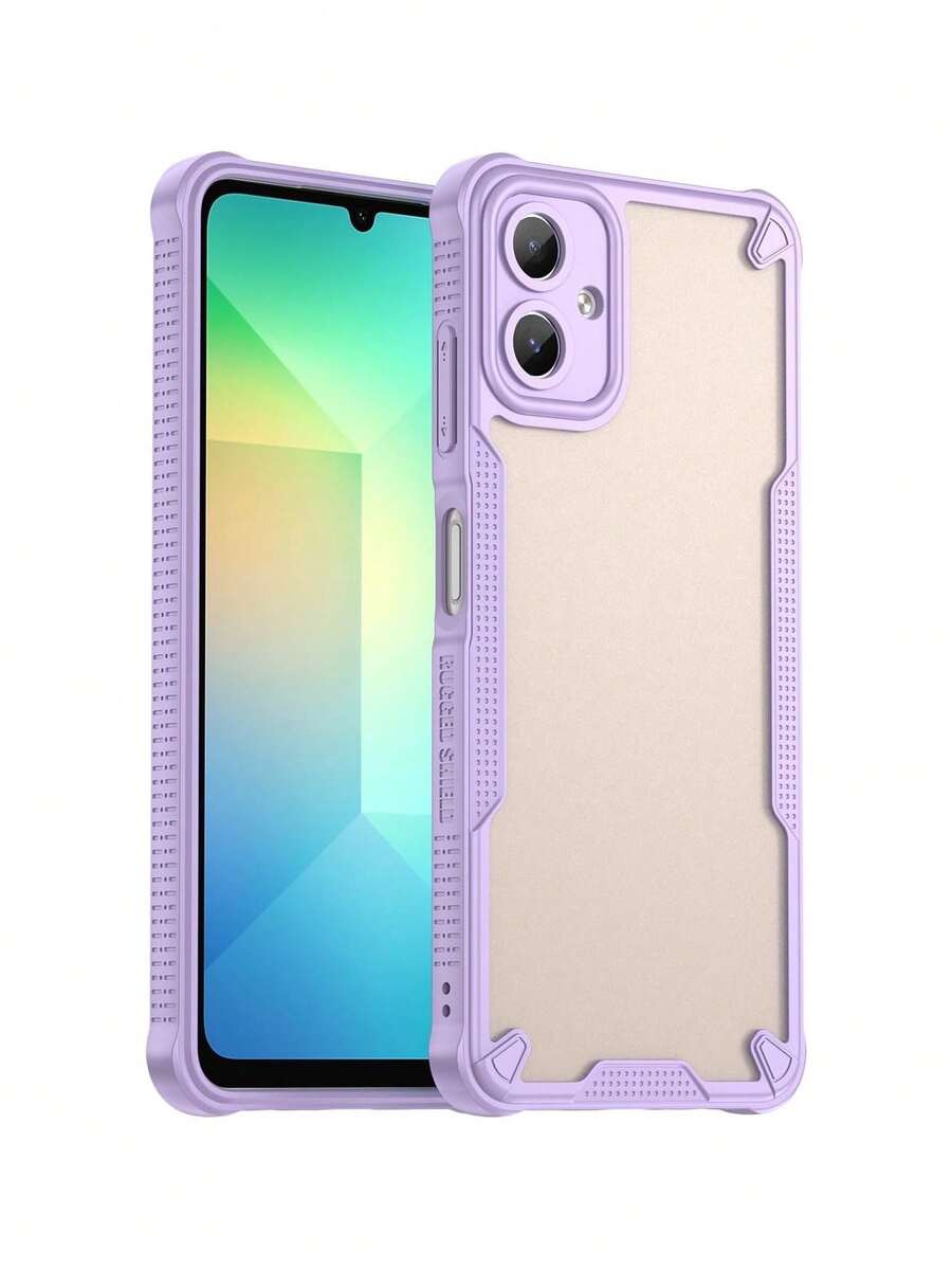 Basic Phone Cases - Dusty Purple - View 1