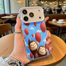 Basic Phone Cases - Black - View 3