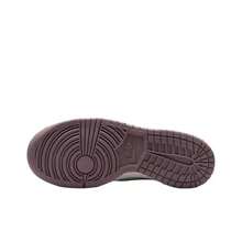 Nike Dunk Low Pink Velvet GS Kid's IB2887-200 - 淺灰紫 - 查看 4