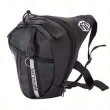 Alphinestars Motorcycle Waist Leg Bag - UK Stock 3DAYS Delivery - Multicolor - View 1