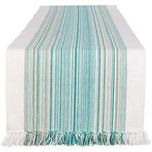 Kitchen Table Runners - Multicolor - View 1