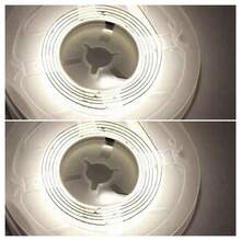 LQHZMYY USB供电LED灯条,COB高亮度,自粘式,5V电压,电池供电,适用于电视背光、家居、派对、婚礼、万圣节、圣诞节装饰 - 室内装饰照明、活动氛围照明、高亮度LED、夜灯、装饰品、客厅、圣诞派对、卧室夜灯 - 彩色 - 查看 49