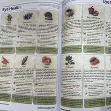 Natural Healing Handbook  Guidebook For Herbal Remedies And Holistic Health Support With Step By Step Protocols - 棕色 - 查看 4