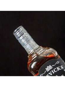 4 Rolls Stretch Wrap Film, Non-Heat Shrink Packaging Film, Easy To Seal Bottles, Jars And Other Packaging Materials - Transparent - View 8