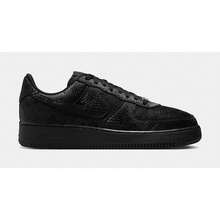 Nike Air Force 1 Low Bryant Forever Men's Black  IB0018-003 - 黑色 - 查看 6